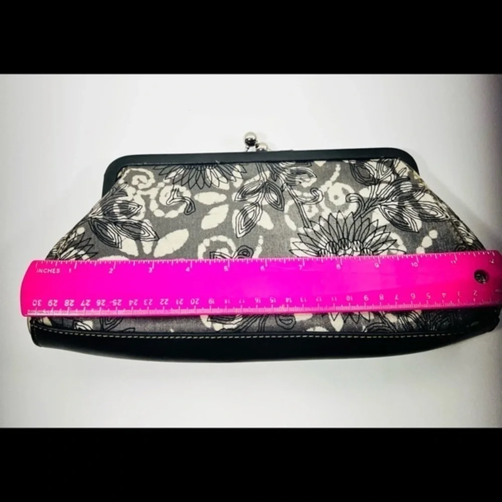 Vintage Madison studio clutch purse